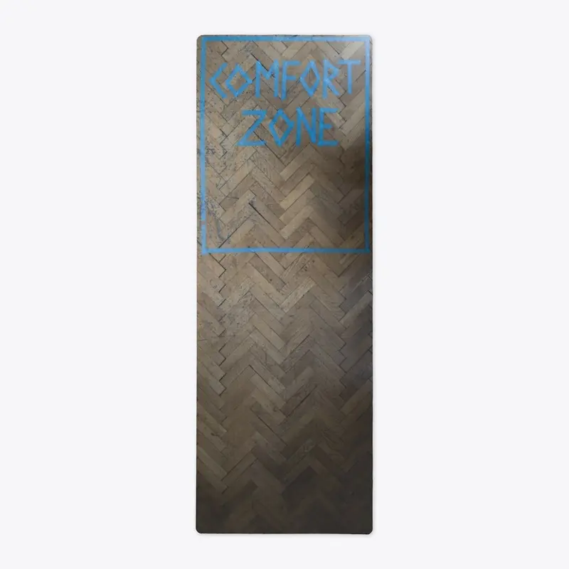 Yoga-nna Need This! Awesome Yoga Mat